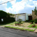 Casa térrea em Araraquara/SP.