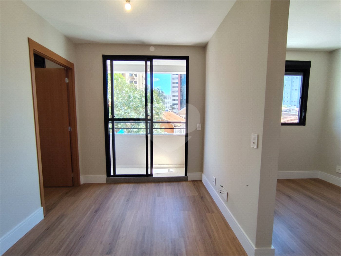 Apartamento á venda - Saúde