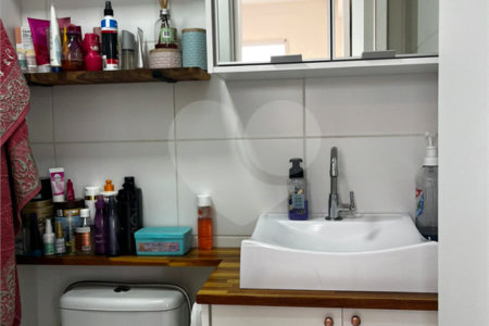 APARTAMENTO NOVO NA MOOCA