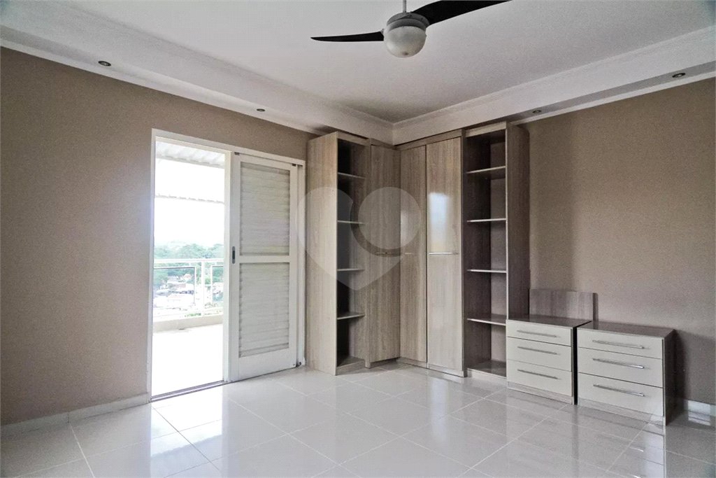Casa para alugar com 211m², 3 quartos Sem Vaga -Vila Boaçava - São Paulo