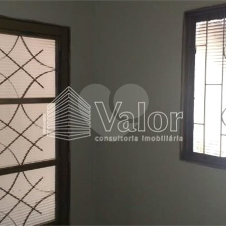 Casa térrea no Jd Hikari são Carlos