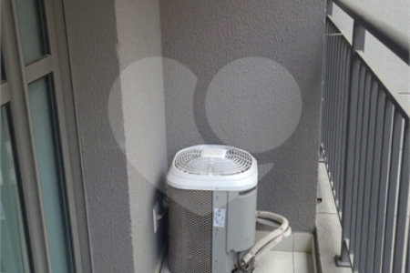 Apartamento á venda - Centro