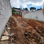 Terreno a venda com 300m² no Jardim do Trevo Atibaia