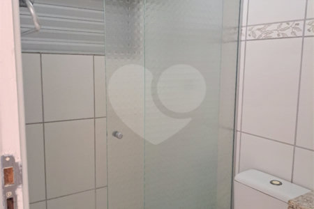 Apartamento para venda no Spazio Mont Vernon