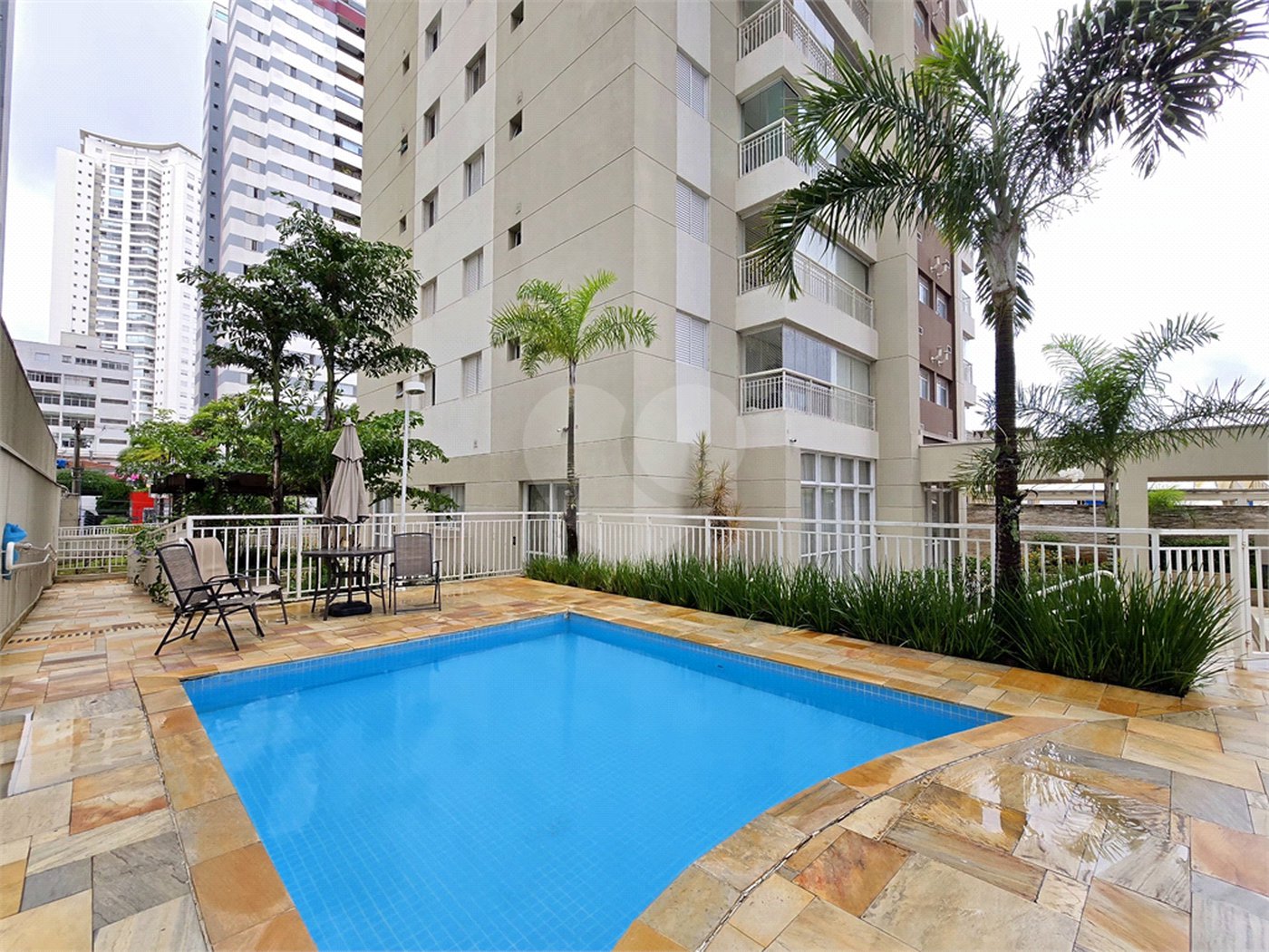 Apartamento Mooca Porteira Fechada Varanda 2 Dormitórios 1 Vaga SP