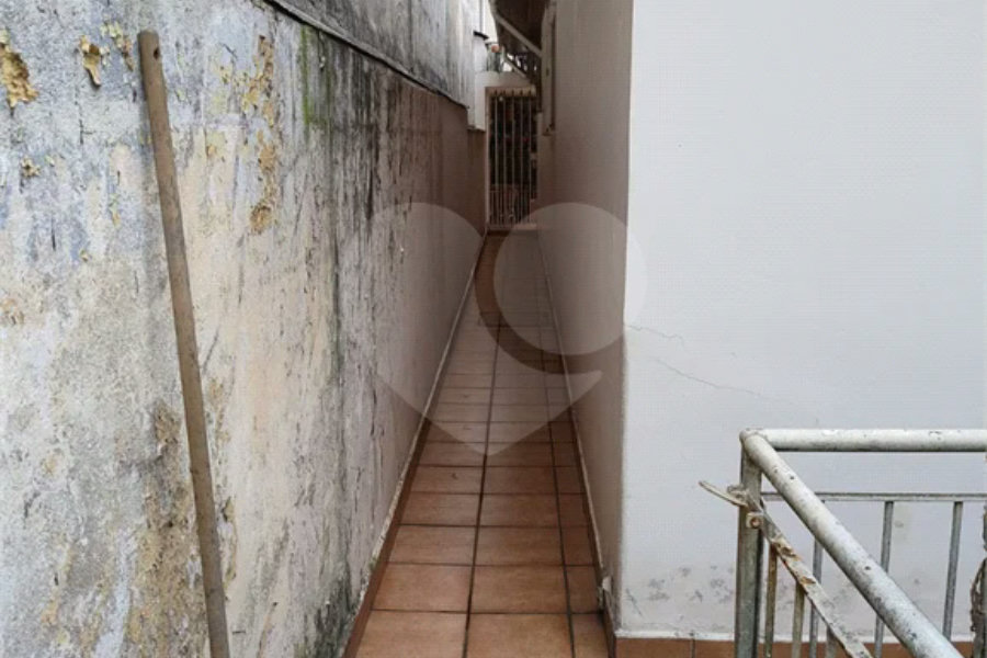 Casa térrea no TREMEMBÉ com espaços amplos em todos os ambientes! Agende uma visita