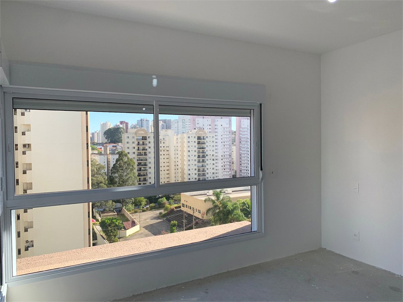 Apartamento para venda na Chacará Klabin com 165m²