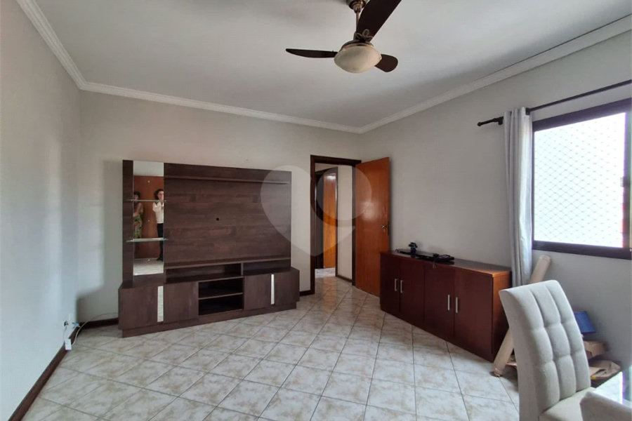 Apartamento à venda com 2 quartos em Jardim Brasília, Piracicaba, SP