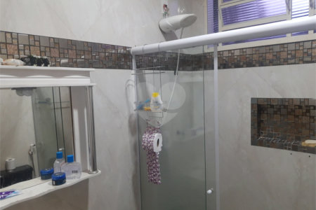 Casa térrea para venda no Jardim Ipanema