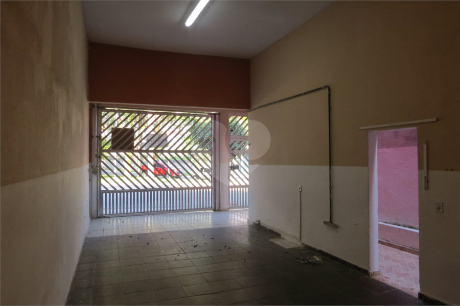 Sobrado a venda na Jardim Nossa Senhora do Carmo .