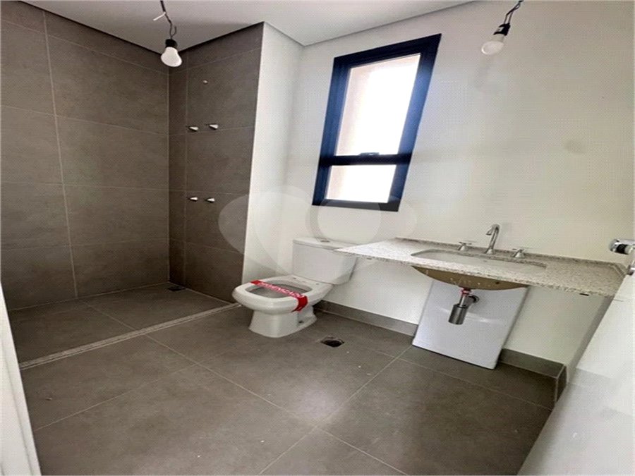 Apartamento recém construído no coração da Vila Clementino