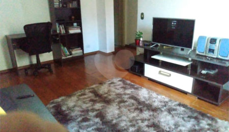Apartamento à venda com 2 quartos em Mooca, São Paulo, SP