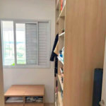 Apartamento à venda com 3 quartos, sendo 1 suíte,  em Jardim Esmeralda, São Paulo, SP