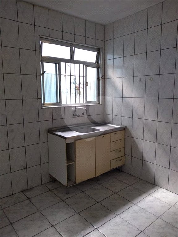 Sobrado à venda na Saúde c/195m2 de construção - 3 quartos/4 banheiros/2 vagas - metrô Santa Cruz