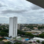 Residencial Exclusivo no Campo Belo