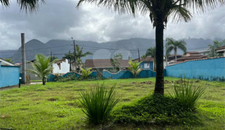 Terreno à venda com 1 quarto em Morada da Praia, Bertioga, SP