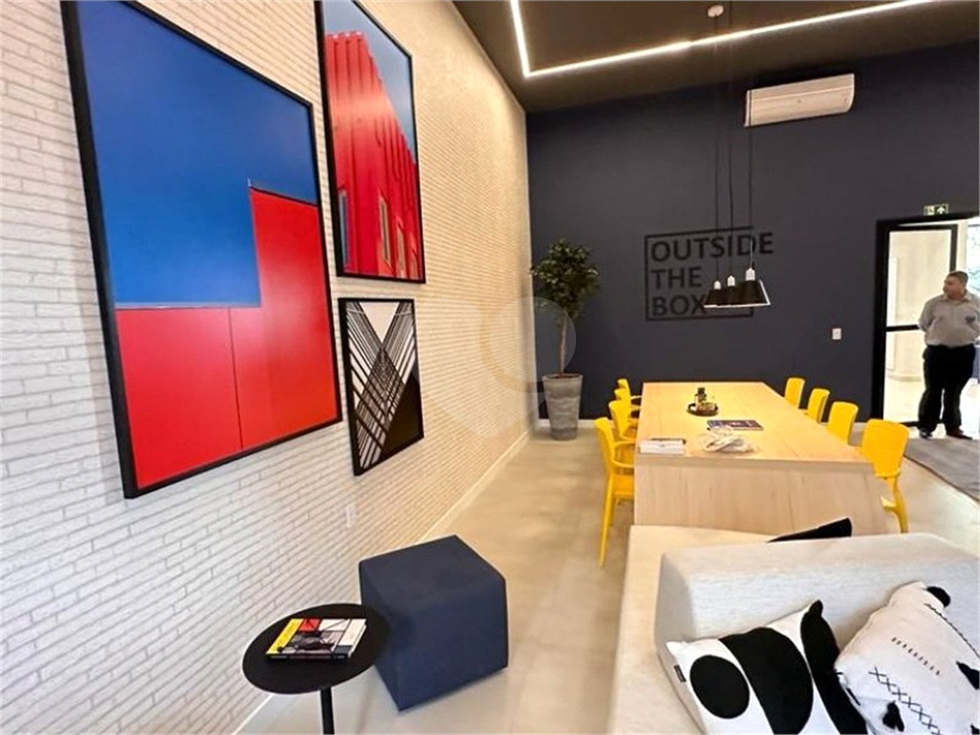 APARTAMENTO PARA LOCAÇÃO EM SP BELA VISTA