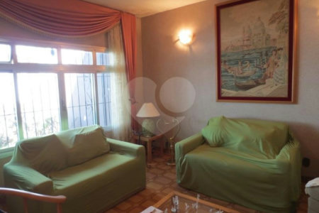 Casa Térrea c/Subsolo na Saúde c/300m2 4Quartos/2 Suítes/15 Vagas