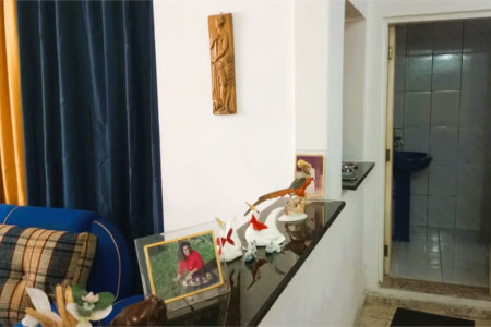 Apartamento a venda 96m² 1 dormitório 2 banheiros 1 vaga - Bela Vista-SP