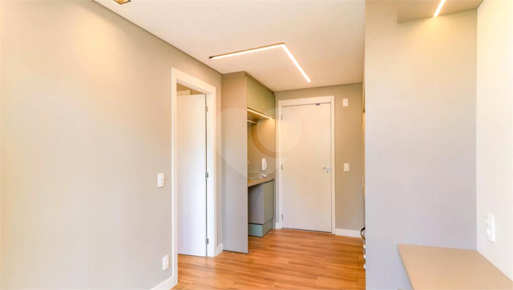 Apartamento Compacto - Campo Belo