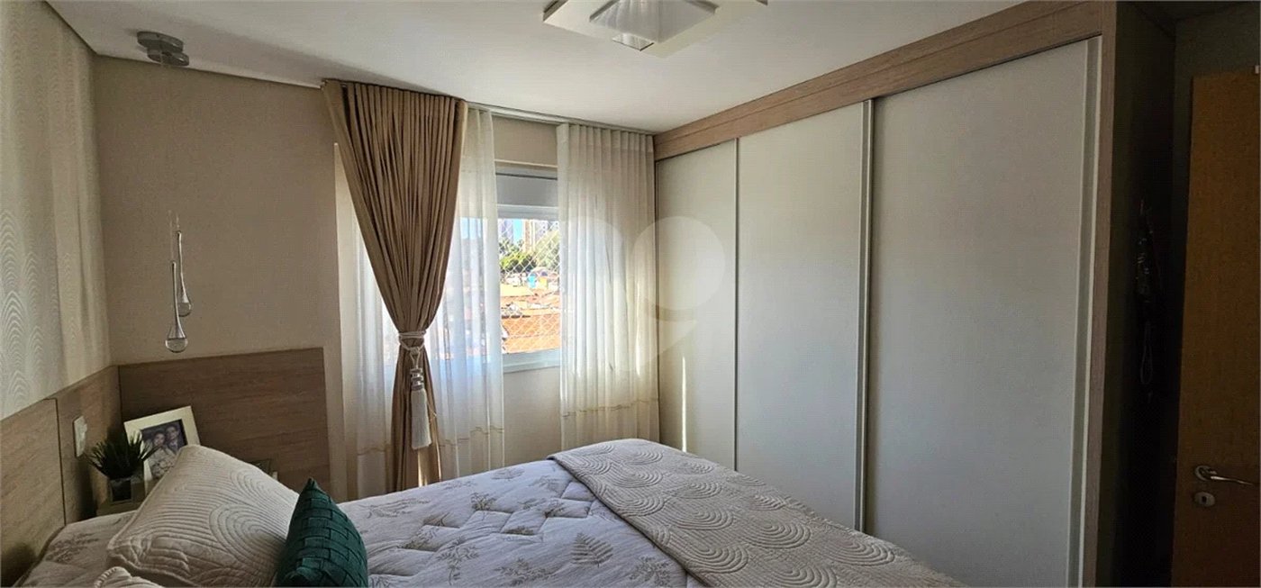 Apartamento com 3 quartos, sendo 2 suítes no bairro São Dimas em Piracicaba