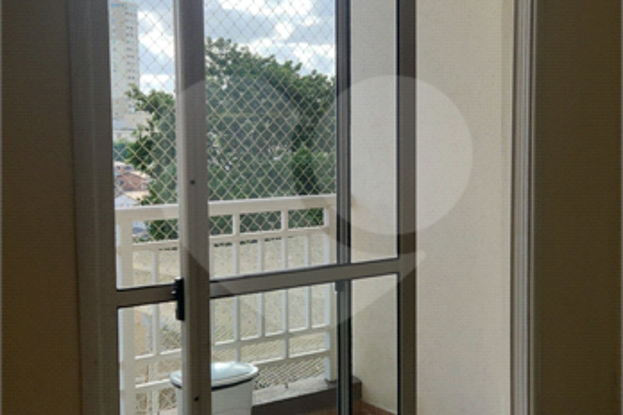 Apartamento com 67m², 2 dormitórios, 1 suíte e 1 vaga na Zona Norte de São Paulo - SP.