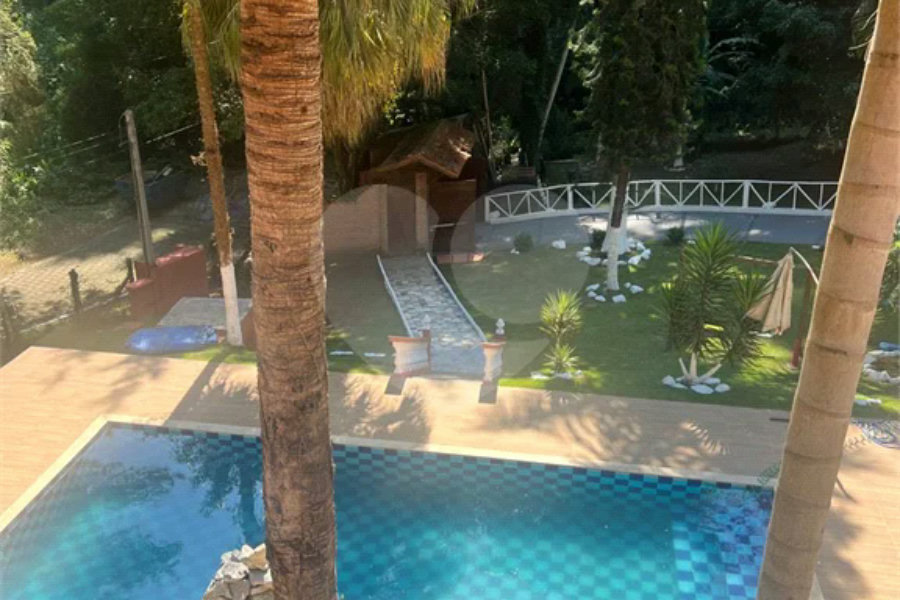 Linda Casa Em Condomínio Fechado Itapecerica da Serra