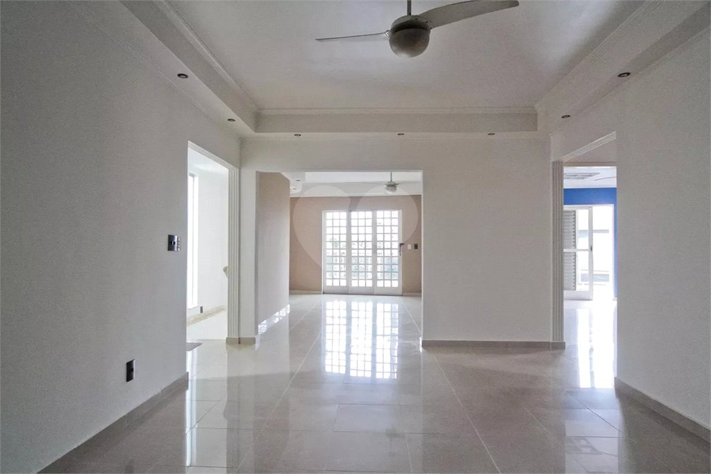 Casa para alugar com 211m², 3 quartos Sem Vaga -Vila Boaçava - São Paulo