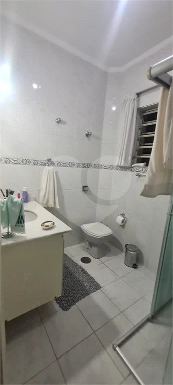 Casa com 3 Dormitórios no Campo Belo