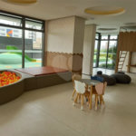 Studio para Locação 26 m²- Vila Mariana - YBY Ibirapuera Urban Home! Mobiliado!