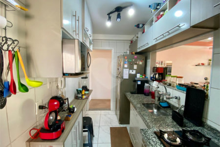 Apartamento dos seus sonhos bem equipado e confortável em uma excelente região