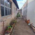 Casa à venda na Vila Nossa Senhora de Fátima – São Carlos/SP