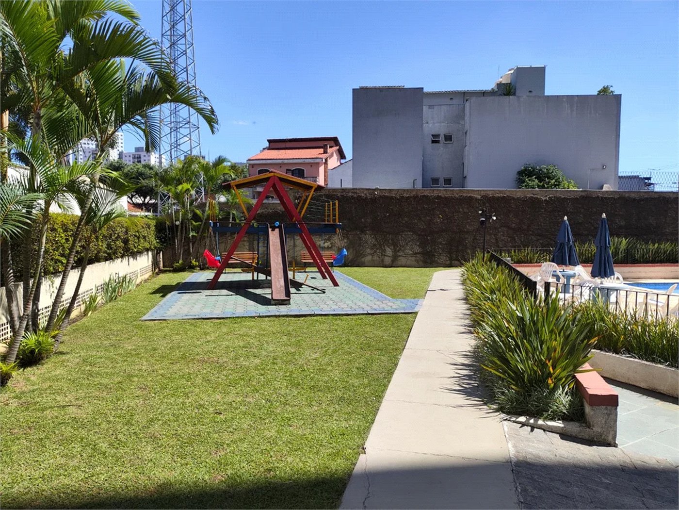 Apartamento à venda com 2 quartos em Butantã, São Paulo - SP