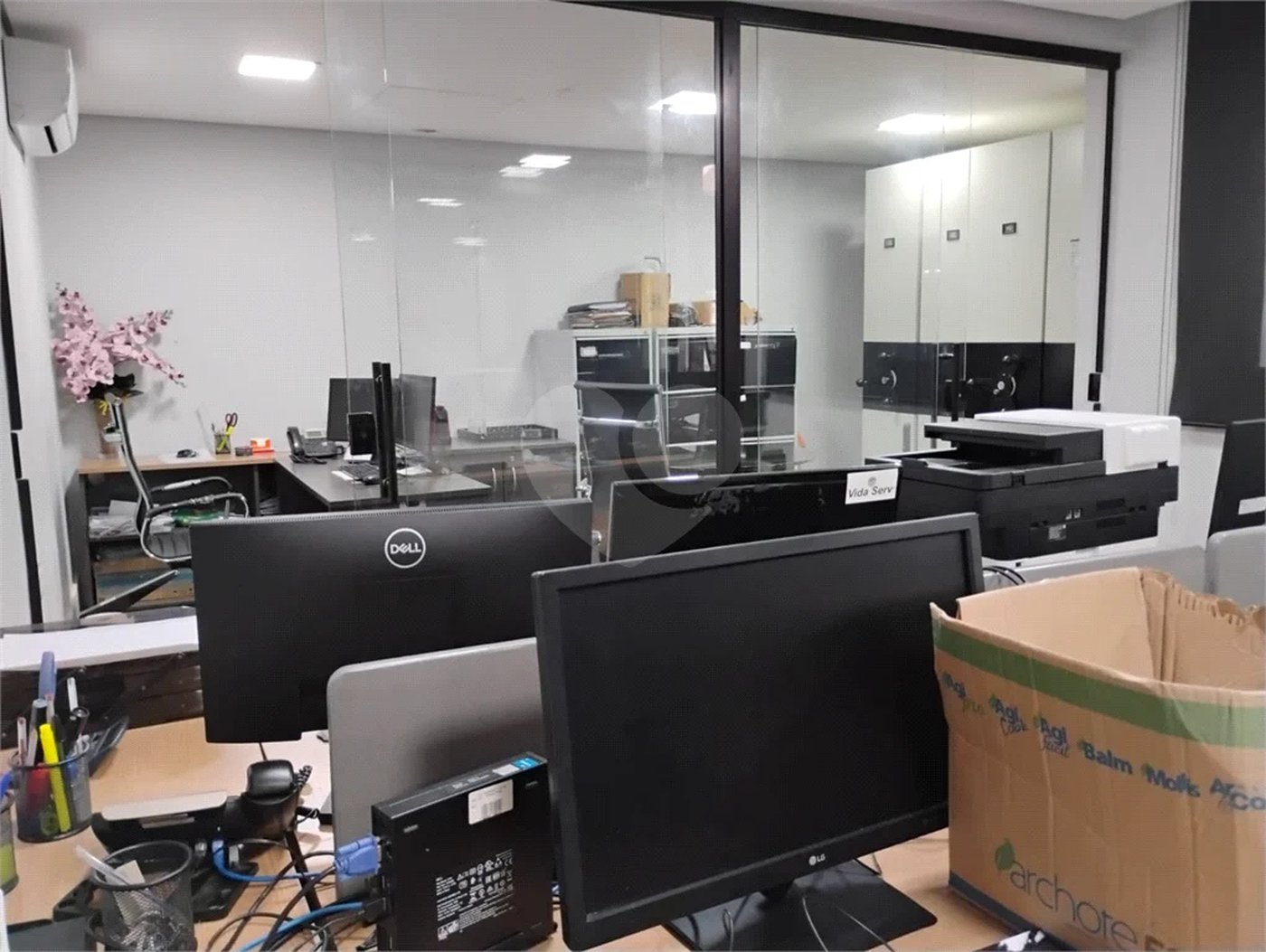 Excelente sobrado/prédio comercial próximo ao Aeroporto de Congonhas!