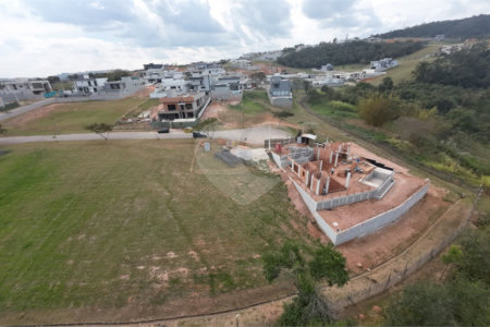 Imperdível! Terreno à Venda no Condomínio Santa Isabel em Louveira