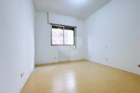 Apto 2 dorm, sendo 1 suíte com lazer em frente ao Parque Augusta, Mackenzie e Metrô