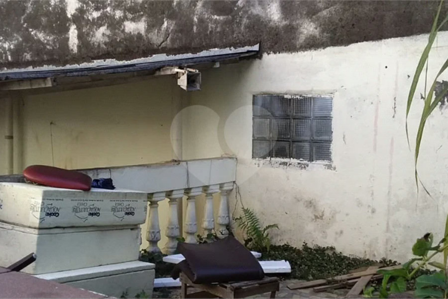 Terreno para alugar em Água Fria, São Paulo, SP