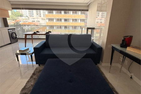 Apartamento a venda na Vila Mariana
