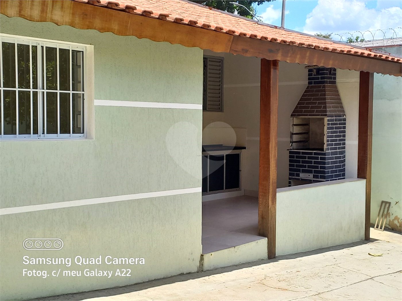 Casa à venda no Jardim Nova São Carlos.