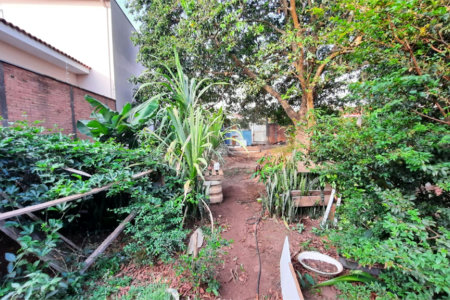 Terreno no Jardim Beatriz.