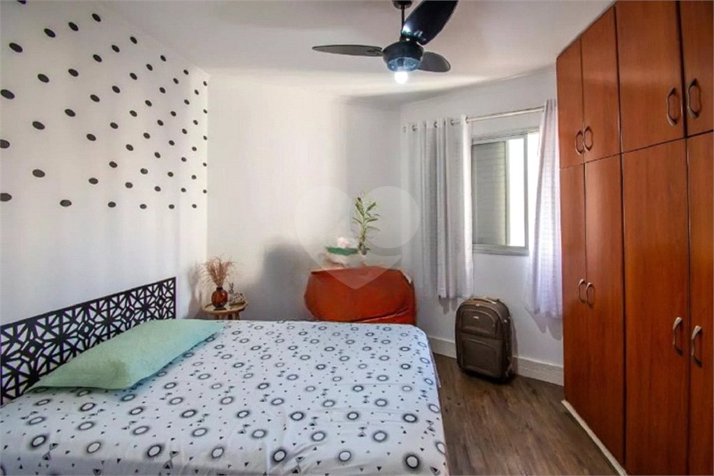 Apartamento no Edifício monte Videl
