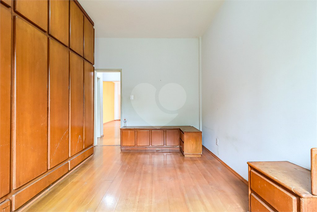 Oportunidade Espaçosa: Apartamento de 88 m² na Bela Vista!