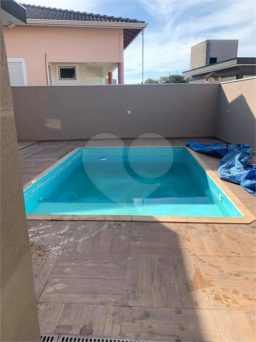 CASA PARA LOCAÇÃO NO CONDOMÍNIO RESIDENCIAL IBI ARAM I