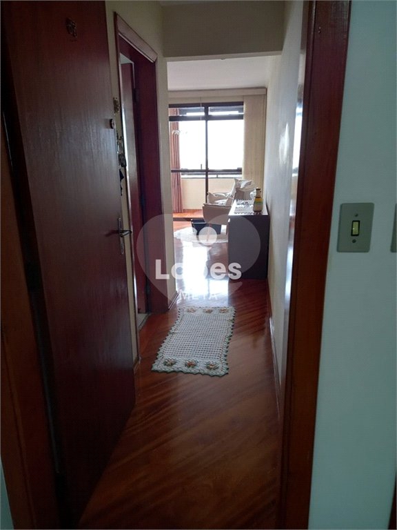 APARTAMENTO Á VENDA NO CONDOMINIO PAMPLONA, BAIRRO BOSQUE DOS EUCALIPTOS