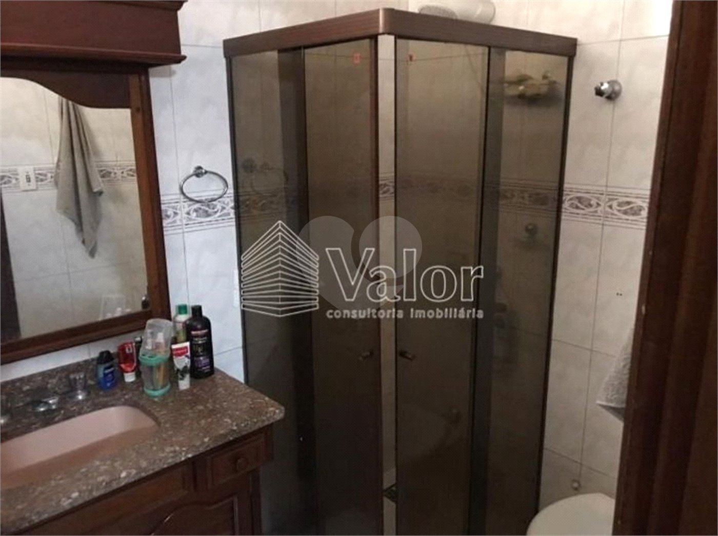 Casa para venda no Cidade Jardim.