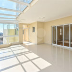 Cobertura de 260 m² em São Bernardo do Campo, com 4 dormitórios, 3 suítes, piscina privativa, espaço gourmet e vista livre. Viva esse privilégio! Agende sua visita e encante-se!