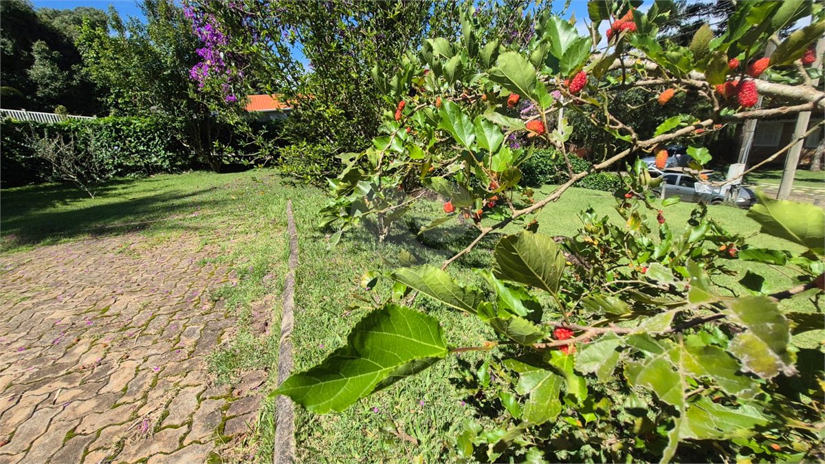 Casa mobiliada para locação no Condomínio Recanto Tranquilo (Palavra de Vida) – Atibaia/SP
