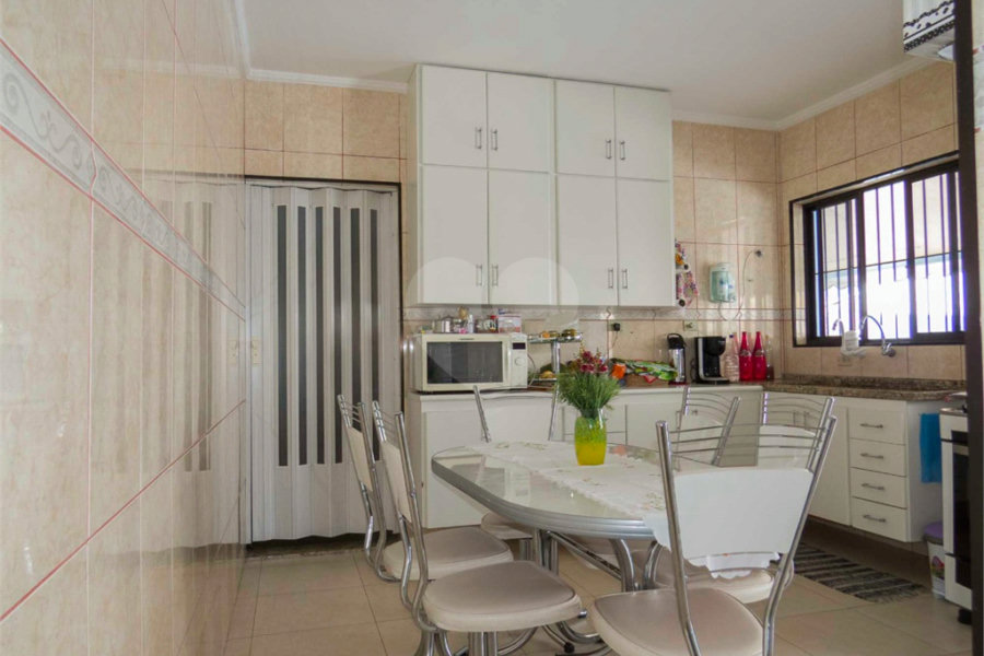 Casa com 2 dormitórios para venda no bairro Limão em São Paulo