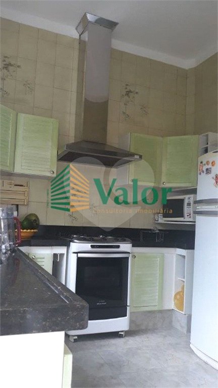 Casa Residencial Vila Prado á venda.