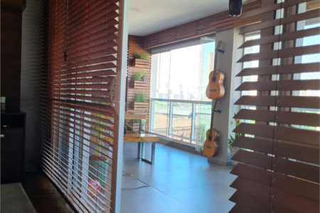 Condomínio Luzes da Mooca Apartamento 204 m² 4 suítes 4 vagas Condominio Clube.